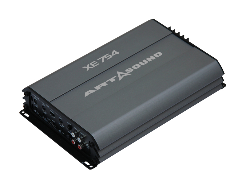 Art Sound XE 754. ����������� �������������� XE 754.